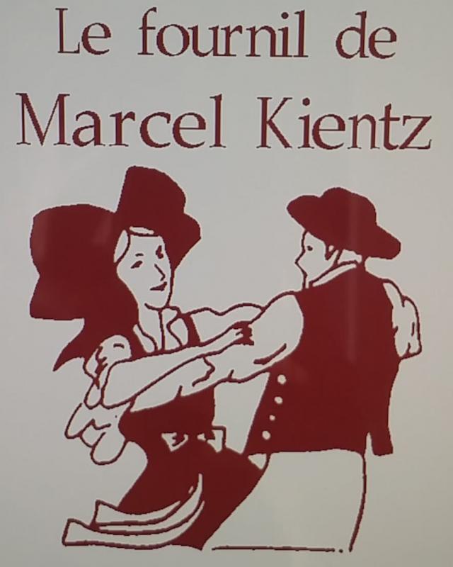 Le Fournil de MArcel Kientz