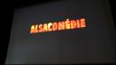 Soirée de l'Alsacomédie 2014