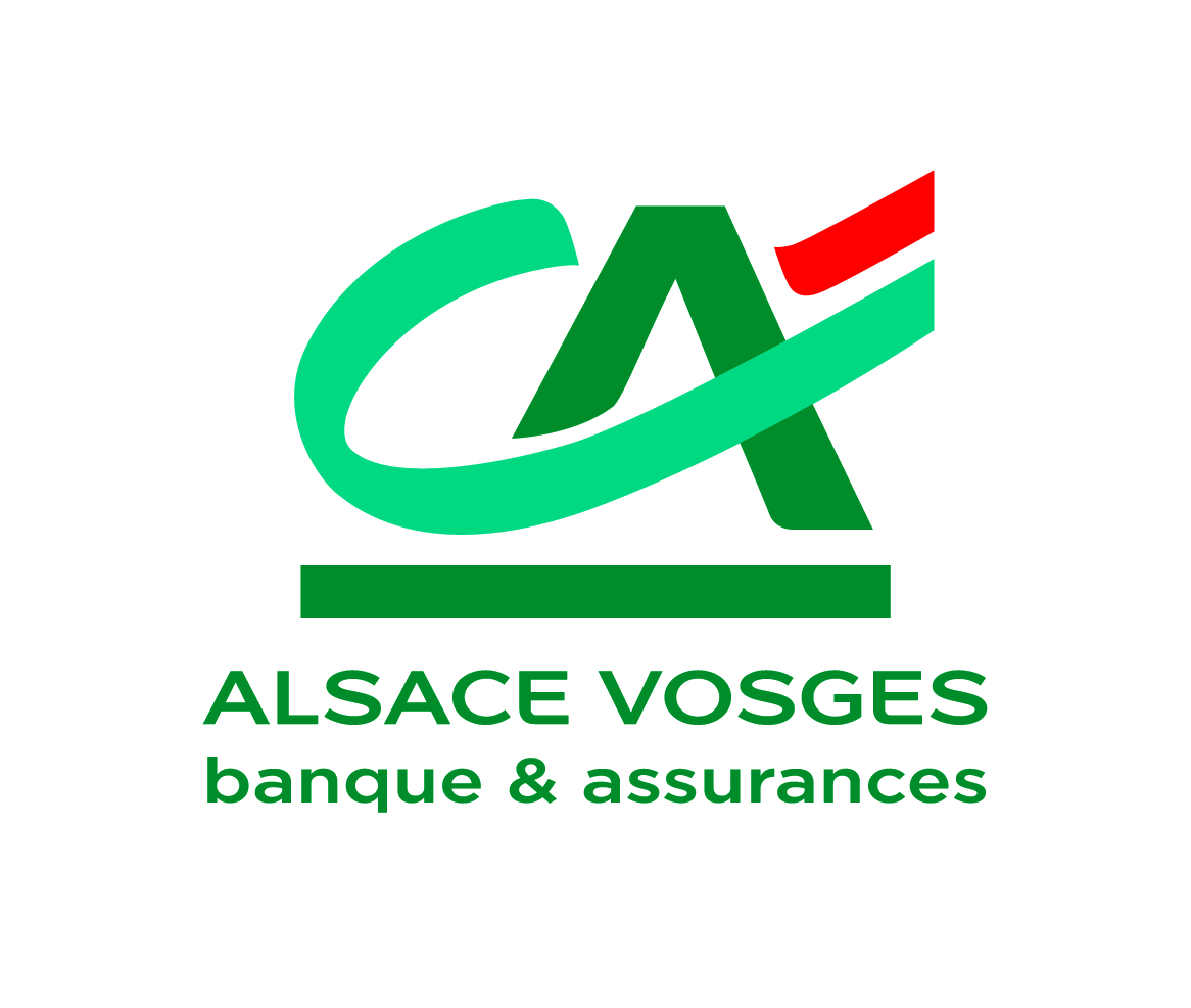 Crédit Agricole - Alsace Vosges