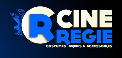 Ciné Régie