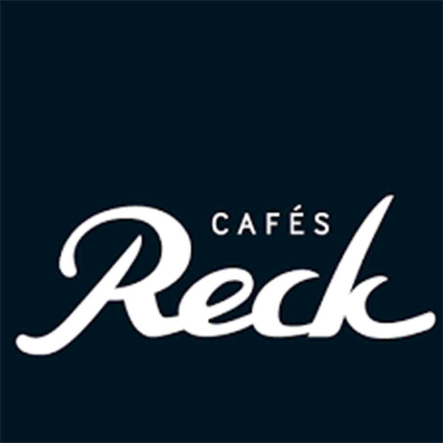 Cafés Reck